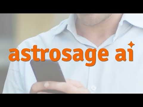 AstroSage AI: Biggest Innovation in Astrology - AI Astrologer ✨🚀