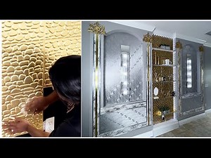 BRAND NEW DOLLAR TREE NICHE TRANSFORMATION| DIY Niche Makeover!