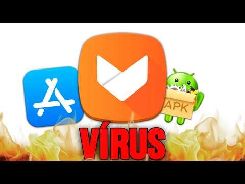 Aptoide: A Loja de Apps mais Revolucionária da História