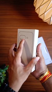 160K views · 1.9K reactions | Google Pixel 9a Unboxing And First Look  #digitaltechnology #unboxing #GooglePixel9a #DigitalTech | Trend Tech Review | Facebook