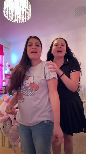 GRWM Getting my special needs sister ready for her first date in a long time!!! #sister #grwm #datenignt #specialneeds #love