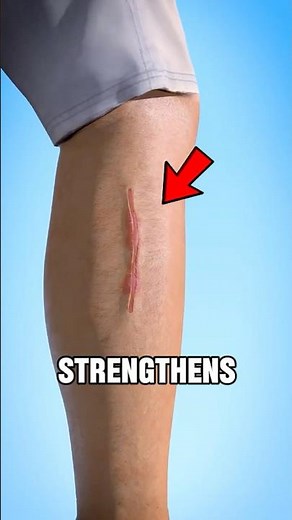 A Needle Goes Through Your Skin… Here’s What Happens Next! 😳