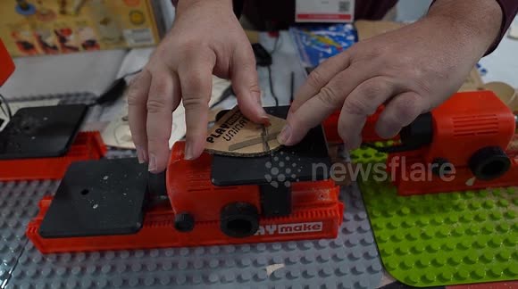 2026 North American International Toy Fair in New York Toy Fair 7