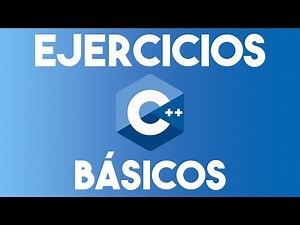 100 Minutos de Ejercicios Básicos en C++ | 20 Retos de Programación Resueltos con C++
