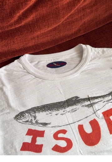 New T-Shirt Collection Breakdown