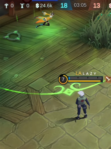 Mobile Legends Funny Moments Compilation