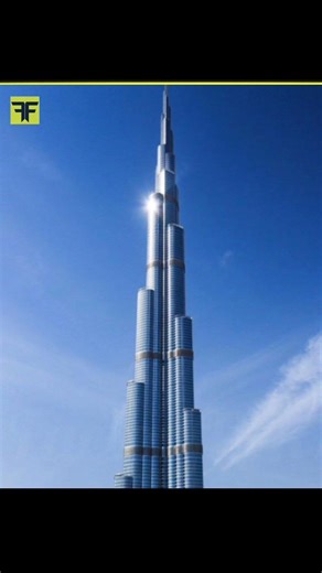 The biggest and smallest things in the world #facto_flick #facts