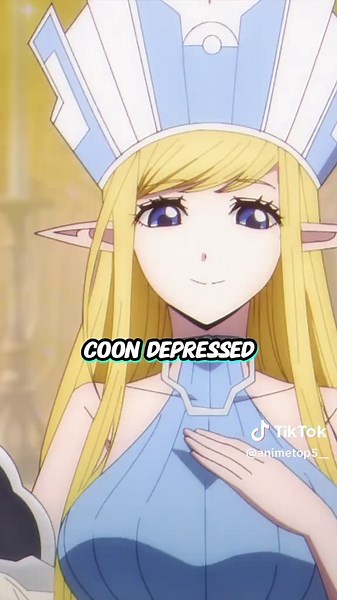 Isekai'd to Die Again: Corrupted Monster Anime | Dark Comedy Fantasy