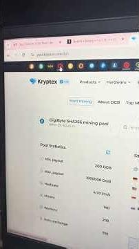 What Is the Most Profitable SHA-256 Coin to Mine? I'll Show You #SHA256 #Mining #ASIC #Bitcoin