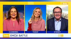 Most politicians probably cringe about the way they're depicted in cartoons. But Jacqui Lambie is pretty happy with how she's been drawn over the years – this one probably the most famous. Thanks for watching Insiders. | Insiders ABC