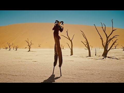 Watsky - Advanced Placement