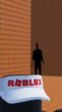 ¡NO BUSQUES A ESTA ENTIDAD EN ROBLOX! (Error 403) ⚠️ #roblox #misterio #terror #creepy