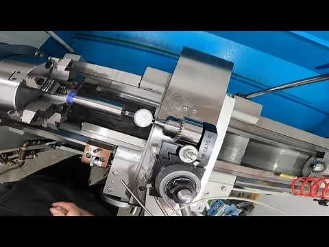 "Drews Precision: Chambering a Savage Prefit 6.5 PRC Barrel [Full-Length Video]".