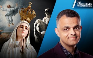 First Saturday | The URGENT warning of Fatima