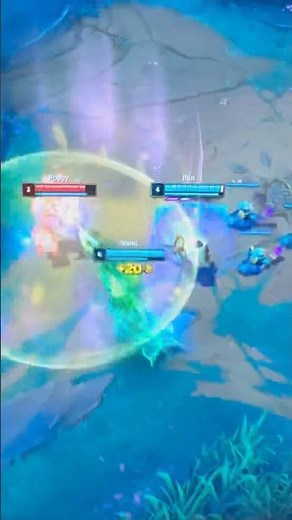 Poppy league of legends double invade