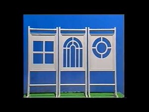 Play School Windows
