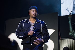What Is Nas's Best-Selling Album?