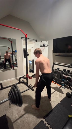 Stephen Ball on Reels