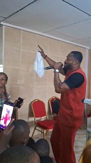 Nanblo ba oh JÉSUS hum | ELIE GATA Officiel