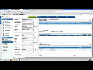 BMC Remedy Change Management, Part 1