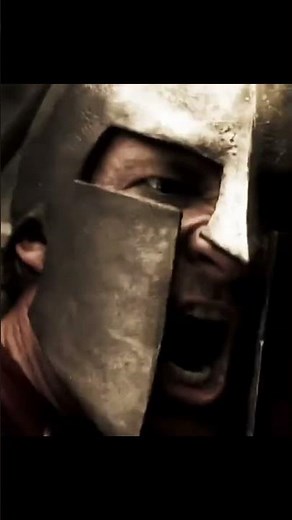 300 Spartans Refused to Surrender ⚔️