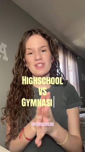 High School vs. Gymnasium: Understanding the Differences