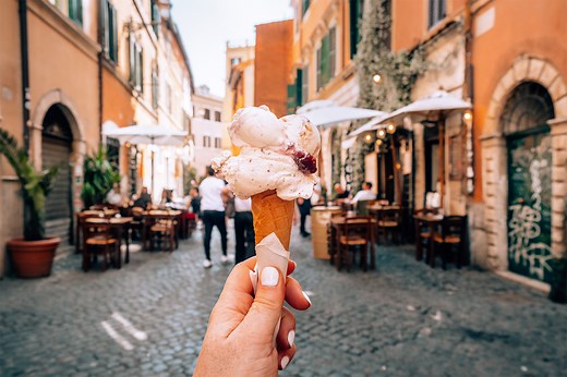 10 Ways Natives REALLY Say ‘You’re Welcome’ in Italian   📚 FREE PDF Cheat-Sheet - The Intrepid Guide