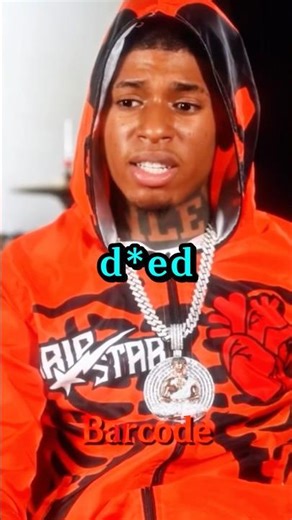 NLE choppa Reacts to king von’s Death😭