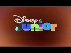 Disney Junior Bumper: Handy Manny in g major