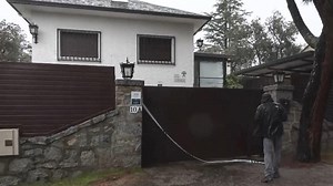 El alcalde de Alpedrete, del PP, niega que el asesinato machista en su localidad sea violencia de género: "Quería mucho a su mujer"