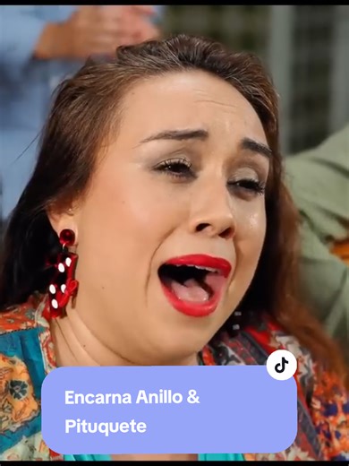 COMO EL AGUA | Homenaje a CAMARÓN de la Isla | Encarna Anillo & Pituquete. #vocesflamencas #camaron #lavoz #flamenco