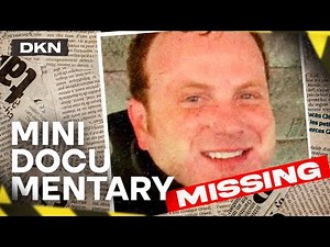 Ben McDaniel: The Diver Who Never Came Back | Open Missing Cases: Mini Documentary