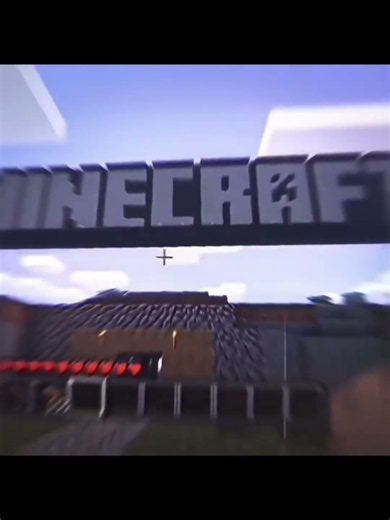 MC has the best soundtrack #minecraft