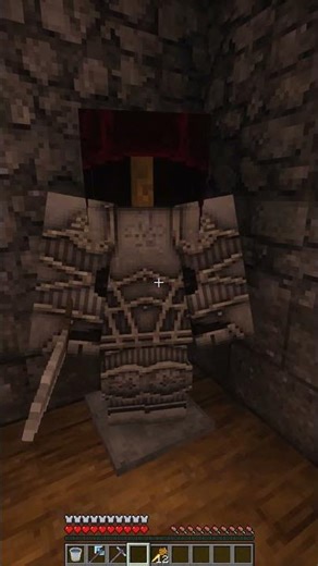 #minecraft #redstone #chatgpt #engineering #minecraftbuilding #asmr