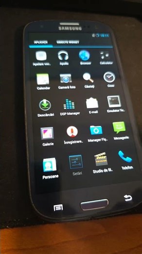 Android 4.3.1 Custom Rom