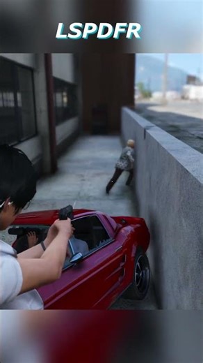 LSPDFR GTA5 2026 #29