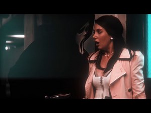 Scream's Most Brutal Movie Ghostface - Charlie Walker Edit