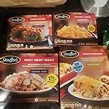 Stouffer's Roast Turkey Dinner Frozen Meal