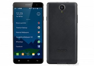 Nokia Comeback, Ini Dia Bocoran Smartphone Android Menengah dari Nokia