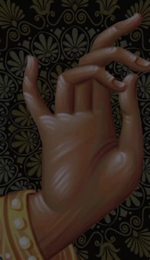 the meaning is deep #icons #orthodox #hands #holiness #orthodoxy | orthodox christian