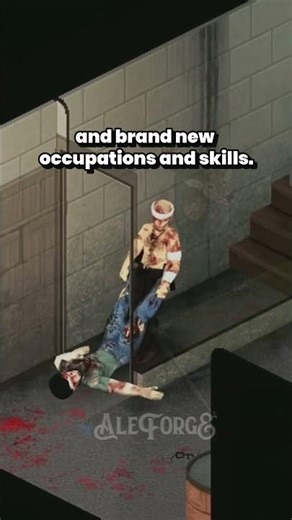 Project Zomboid Build 42 Update – New Crafting, Animals, Occupations & More