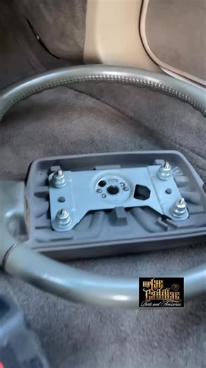 @sticcin2dascript a satisfied client with his brand new Nardi kit installation on his Big Body LAC. Need a Nardi steering wheel, a Nardi kit or a installation? Give us a call we got you! Worldwide shipping. 🌎📦✈️ Mr. Lac’s Cadillac Parts& Accessories Long Beach, California 🇺🇸 (562)276-6005 #MrLacCadillacPartAndAcc #Nardi #Cadillac #BigBodyLAC #Brougham #FleetwoodBrougham #CadillacLowrider #Lowrider #LowriderShit #LowriderHydraulics #IndividualsCc | Mr. Lac's Cadillac Parts & Accessories