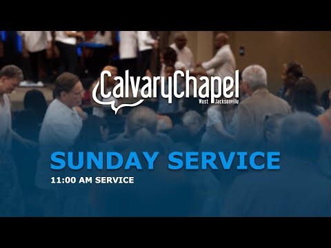 By His Power and Authority (Matthew 8)