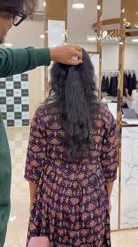 #hairextensions #hairtransformation #humanhairextensions #hyderabad #vizag #vijayawada #hairstyle