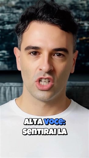 12K views · 737 reactions | ❤️ “Ti voglio bene”: La Frase che Rivela...