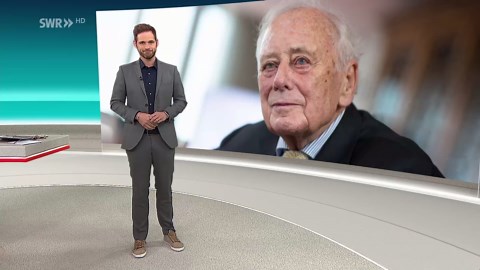 SWR Aktuell Baden-Württemberg: Sendung 19:30 Uhr vom 1.10.2024