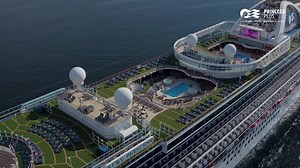 34K views · 52 reactions |  Summer Seacations with Princess Cruises...