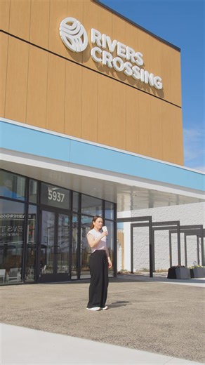 3K views · 30 reactions | Looking for a church this Sunday? Join us at Rivers Crossing! Services start at 8:45am, 10:15am and 12pm at our Mason Campus, and at 10am at Deer Park. | Rivers Crossing Church | Facebook