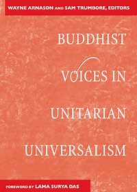 Buddhist Voices In Unitarian Universalism