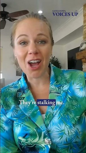 How Does Legal Define Stalking? #stalker #court #legaladvice